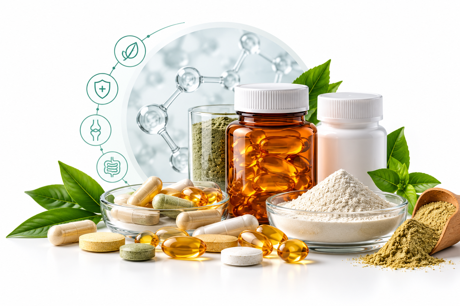 Nutraceutical Industry