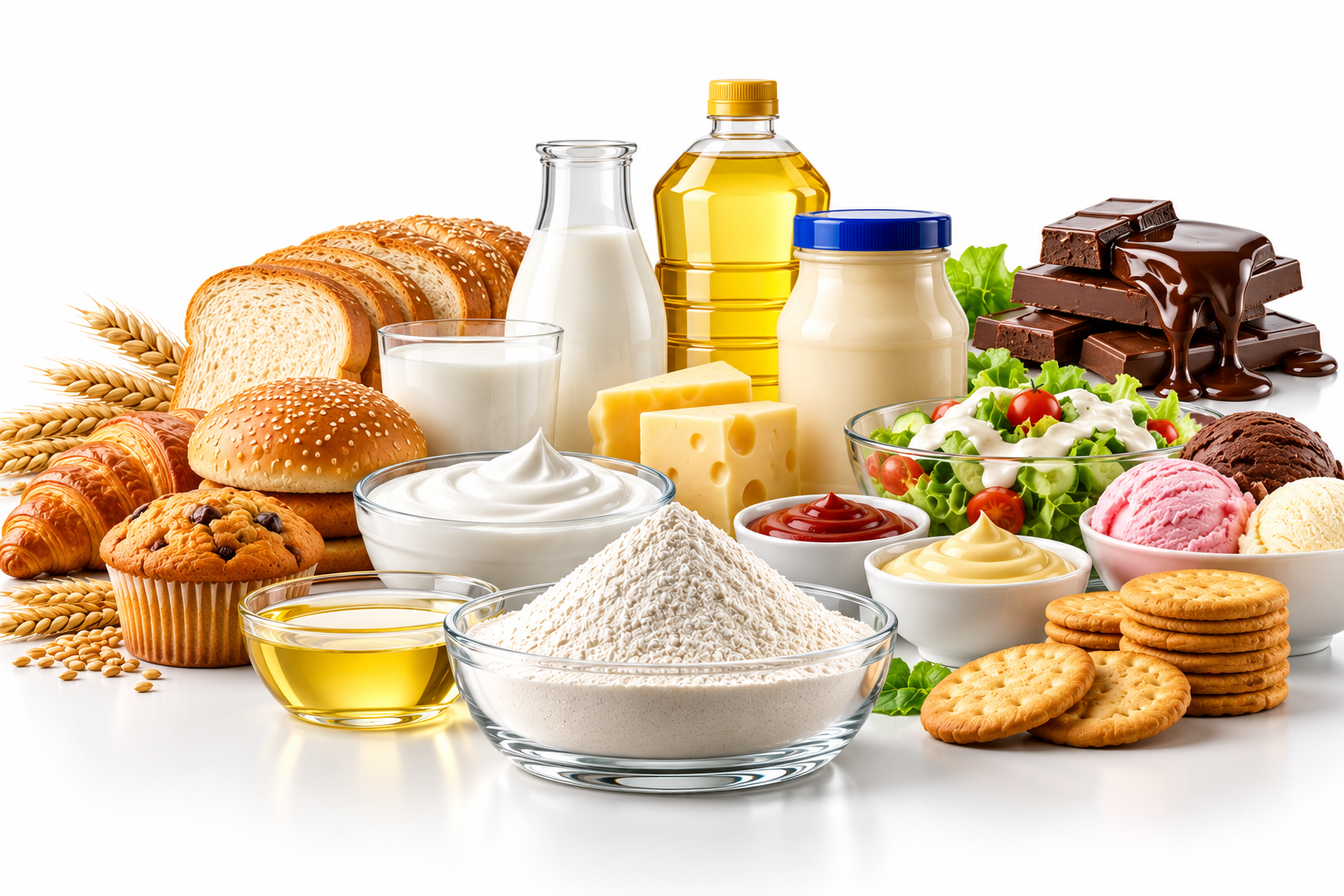 Food Industry